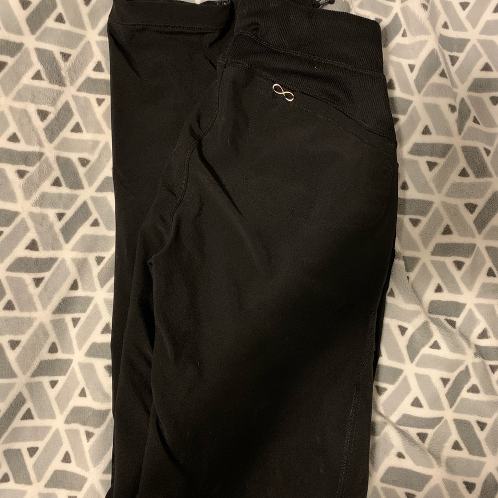XS scrub pants